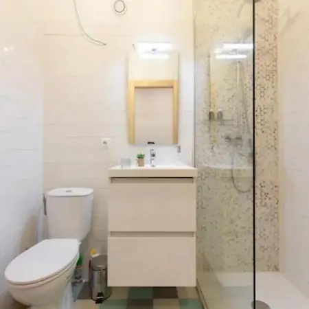 Centre Serbes 아파트 칸느