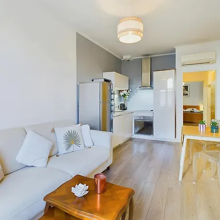 Centre Serbes 칸느