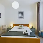 شقة Centre Serbes كان