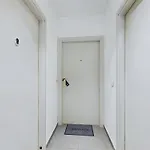 Centre Serbes Apartment
