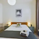 شقة Centre Serbes *
