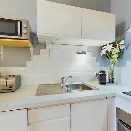 Apartamento Centre Serbes *