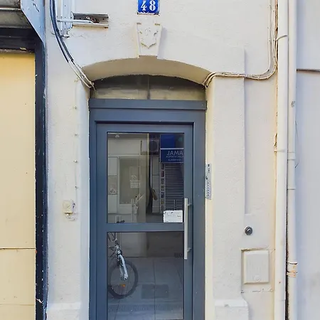 Apartamento Centre Serbes