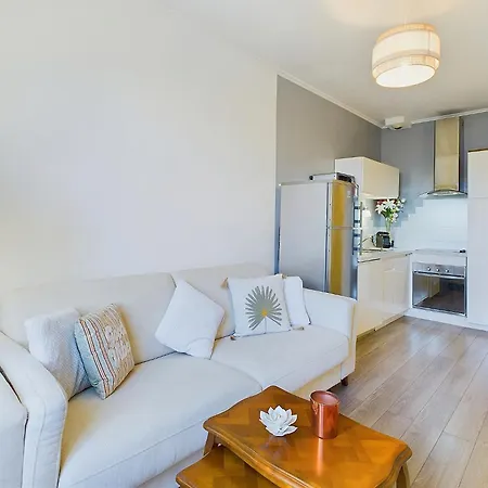 Centre Serbes Apartamento *