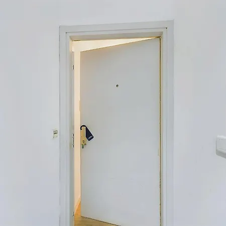 Апартаменты Centre Serbes Канны