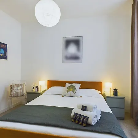 Centre Serbes Apartamento Cannes