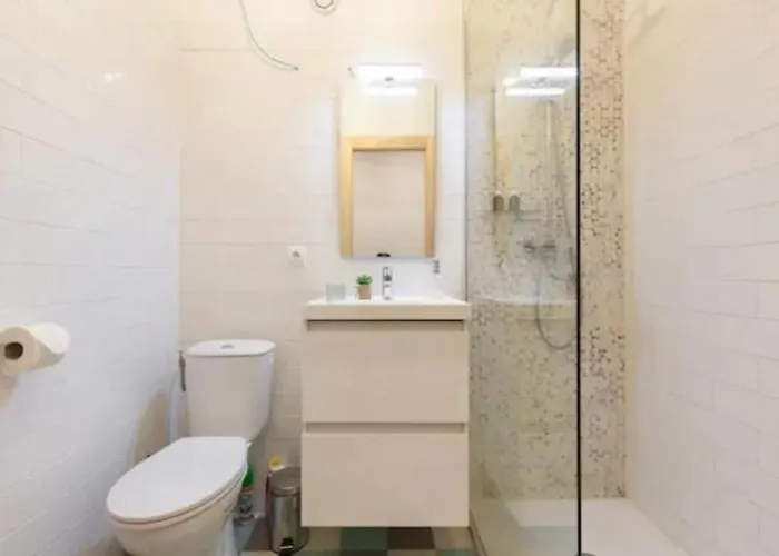 Centre Serbes شقة كان