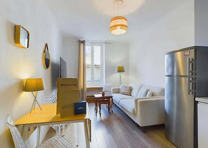 شقة Centre Serbes