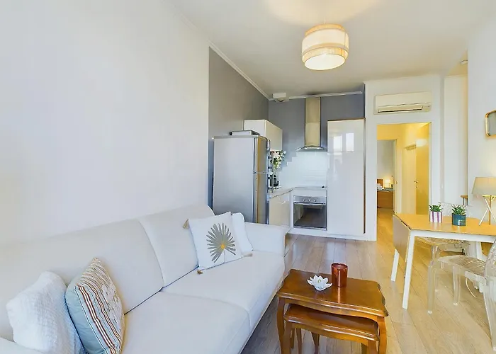 Centre Serbes شقة *