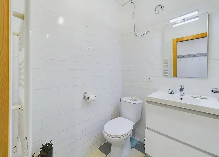 شقة Centre Serbes *