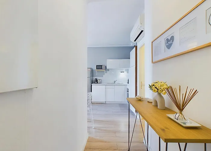 Centre Serbes شقة كان