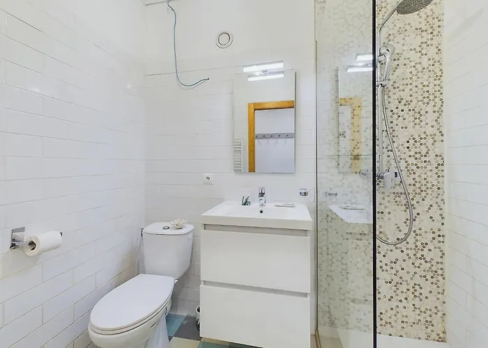 شقة Centre Serbes *