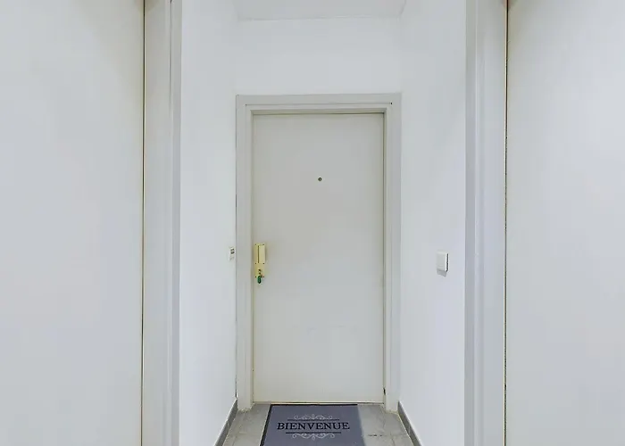 شقة Centre Serbes كان