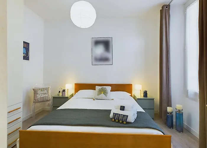 شقة Centre Serbes كان