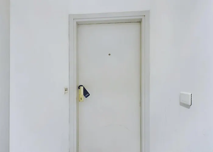 Centre Serbes شقة