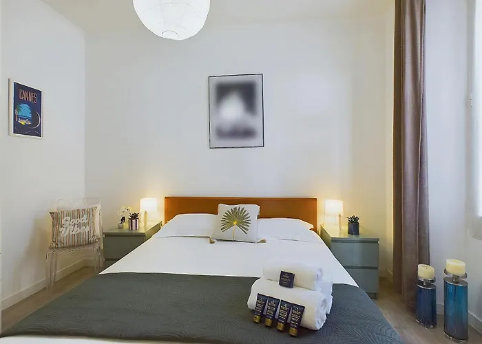 شقة Centre Serbes *