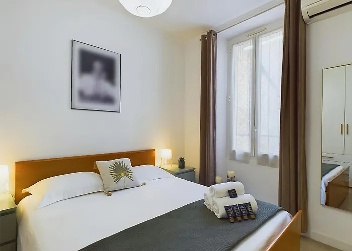 Centre Serbes شقة *