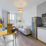 Appartamento Centre Serbes Cannes