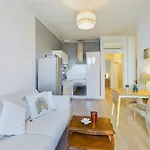 Centre Serbes Appartamento Cannes