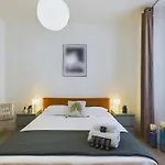 Appartamento Centre Serbes