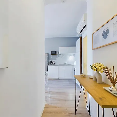 Centre Serbes Apartment Cannes