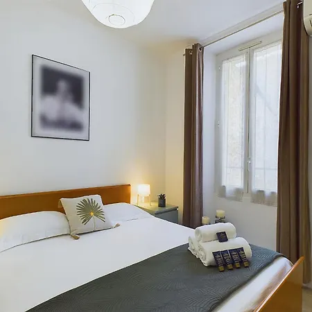 Centre Serbes Apartment *